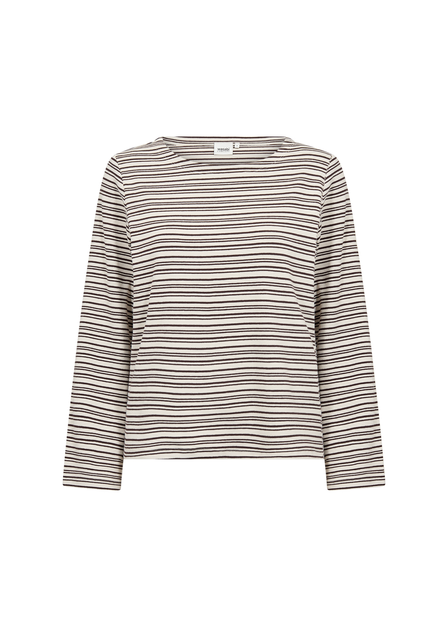 Shirt von Wasabiconcept