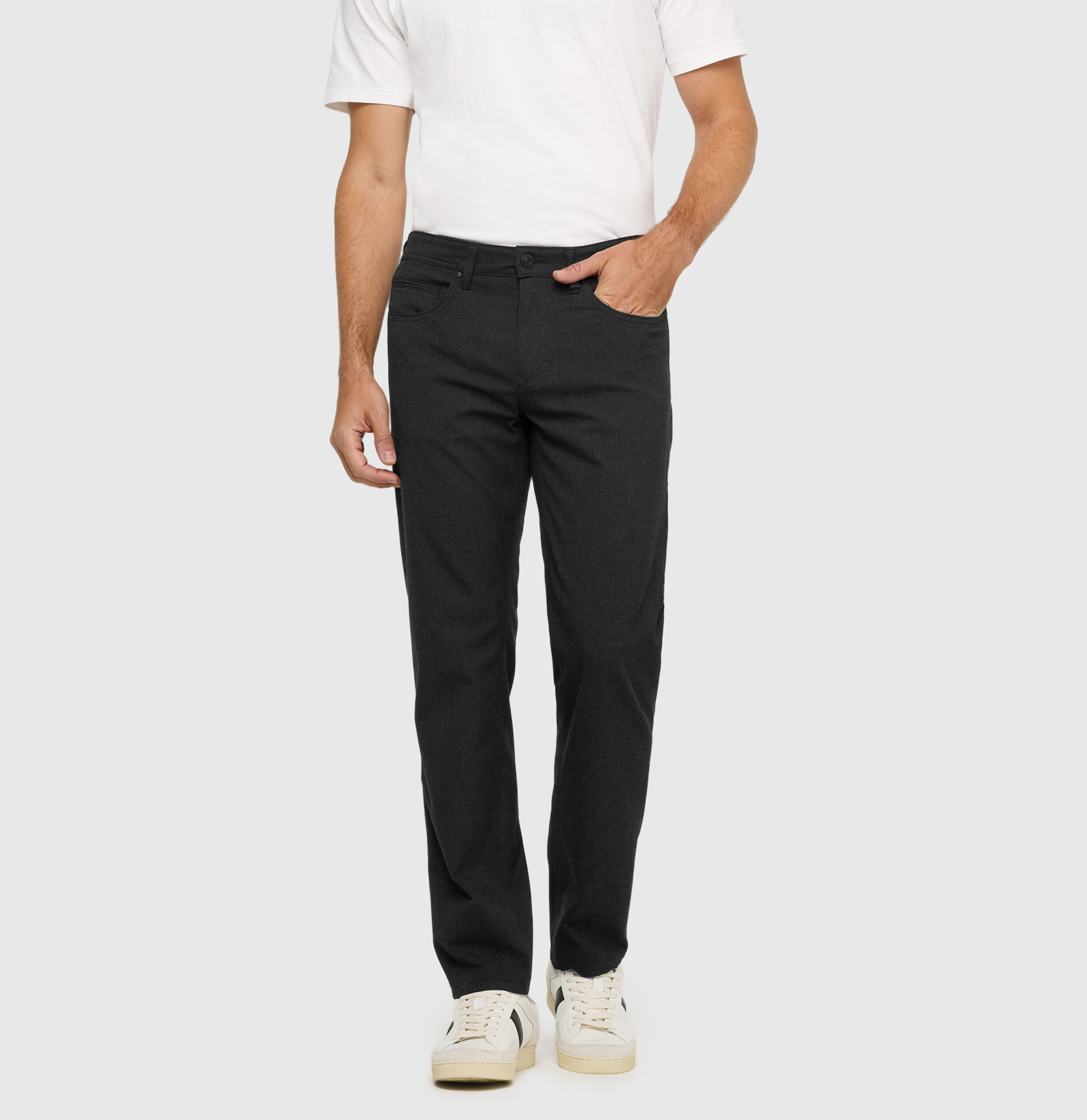 Businesstaugliche Travel Pants von MAC