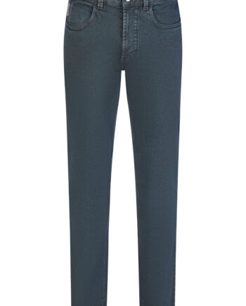 Modern Fit Jeans von Hattric