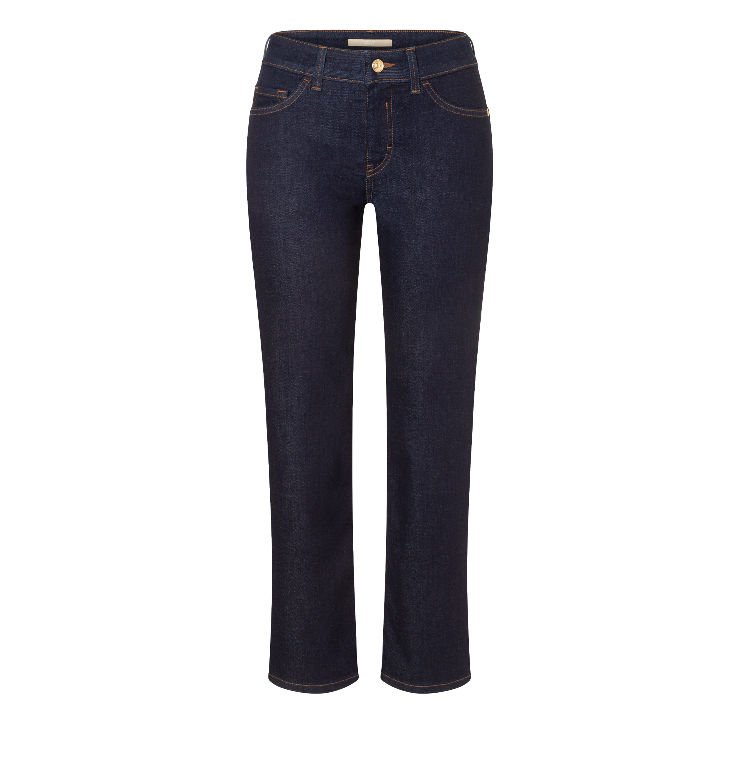 Slim Fit aus leichtem Denim von MAC
