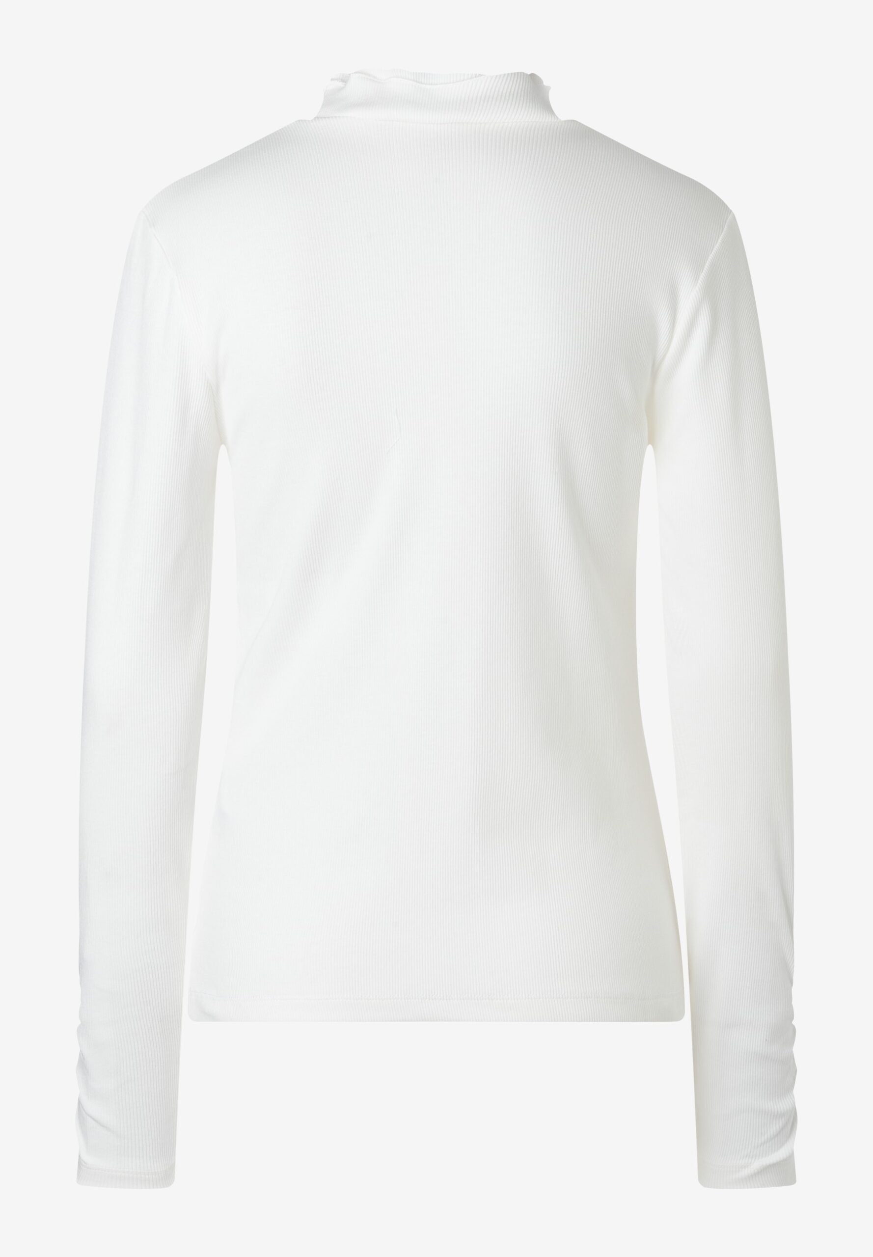 Rippenshirt von More&More
