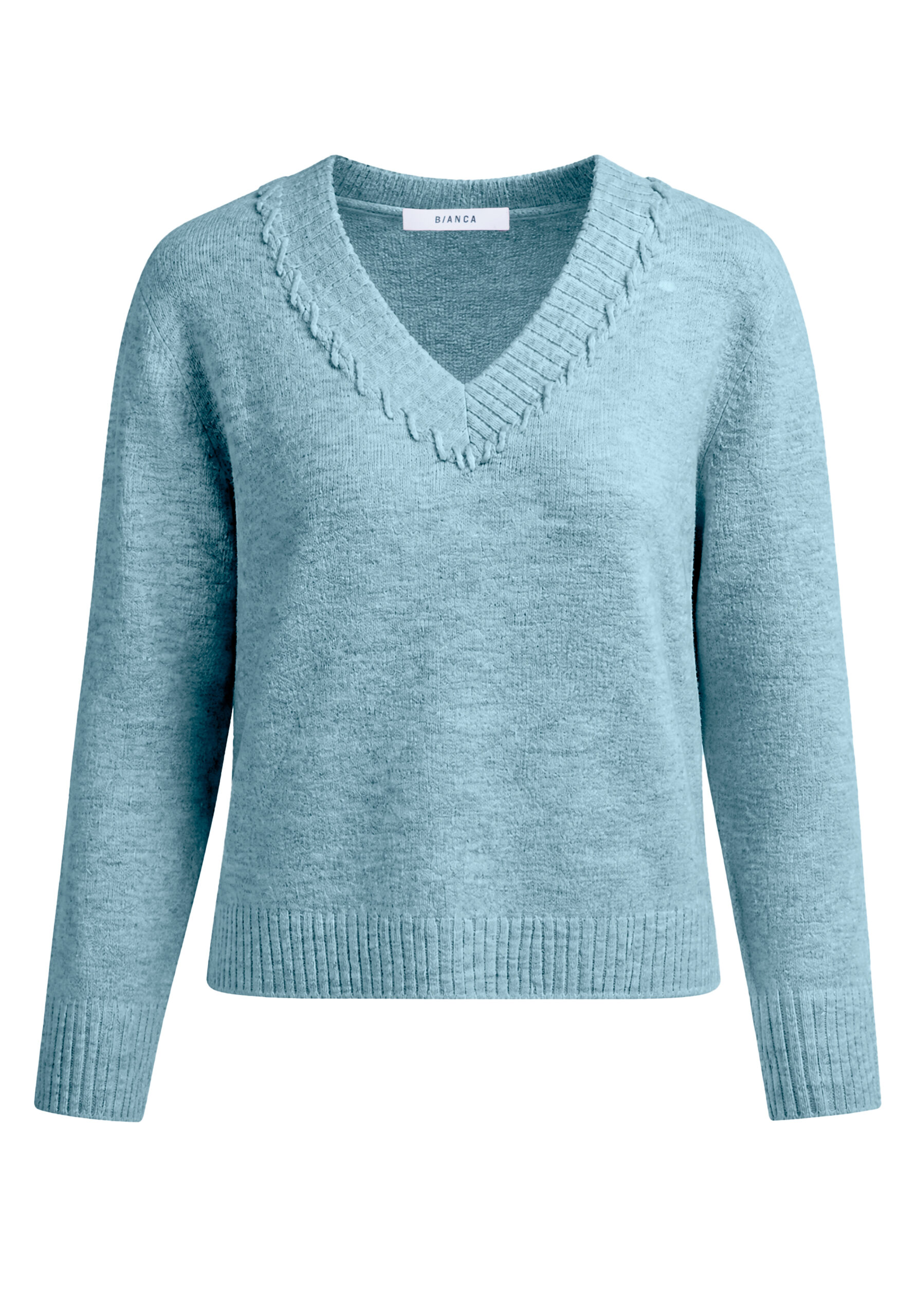Strickpullover von Bianca