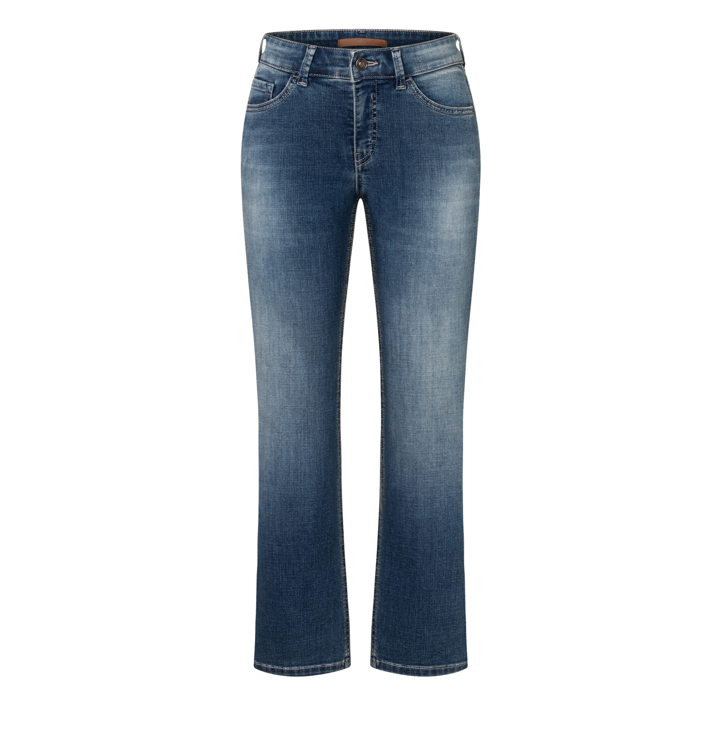 Slim Fit aus leichtem Denim von MAC