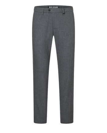 Regular Chino mit Fischgrat-Muster von MAC