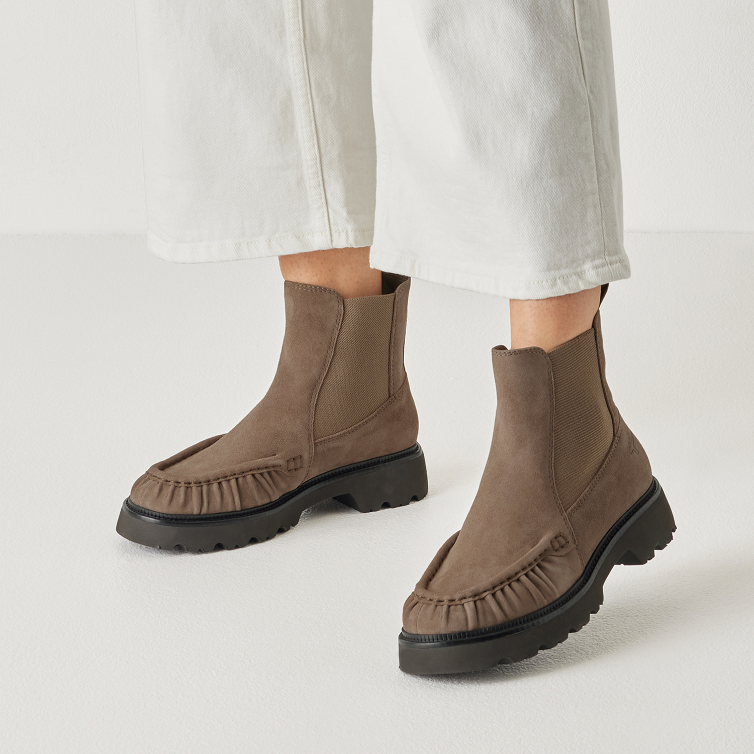 Chelsea Boot von Tamaris