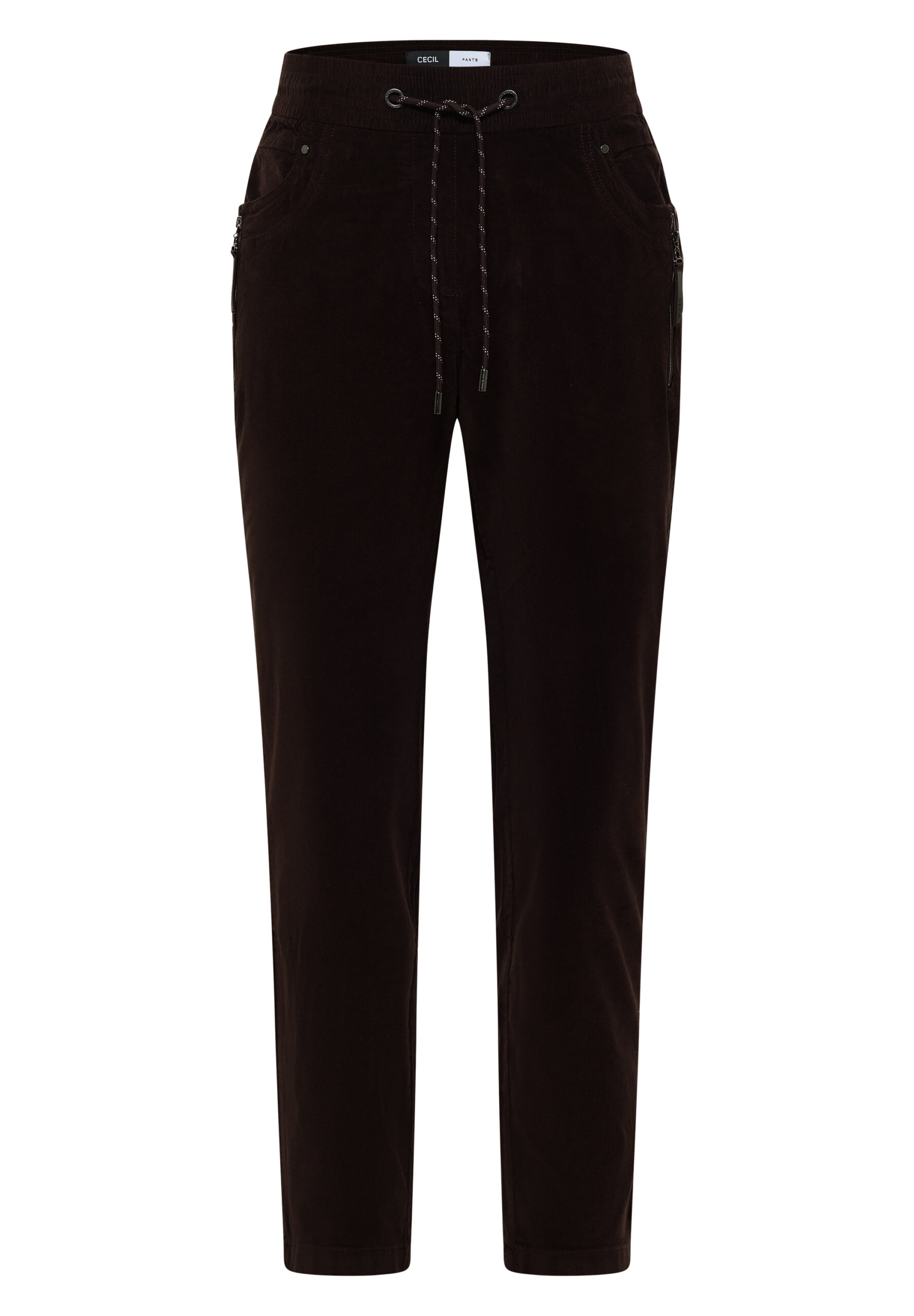 Slim Leg Hose von Cecil