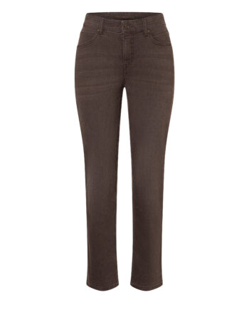Straight Jeans aus komfortablem Stretch von MAC