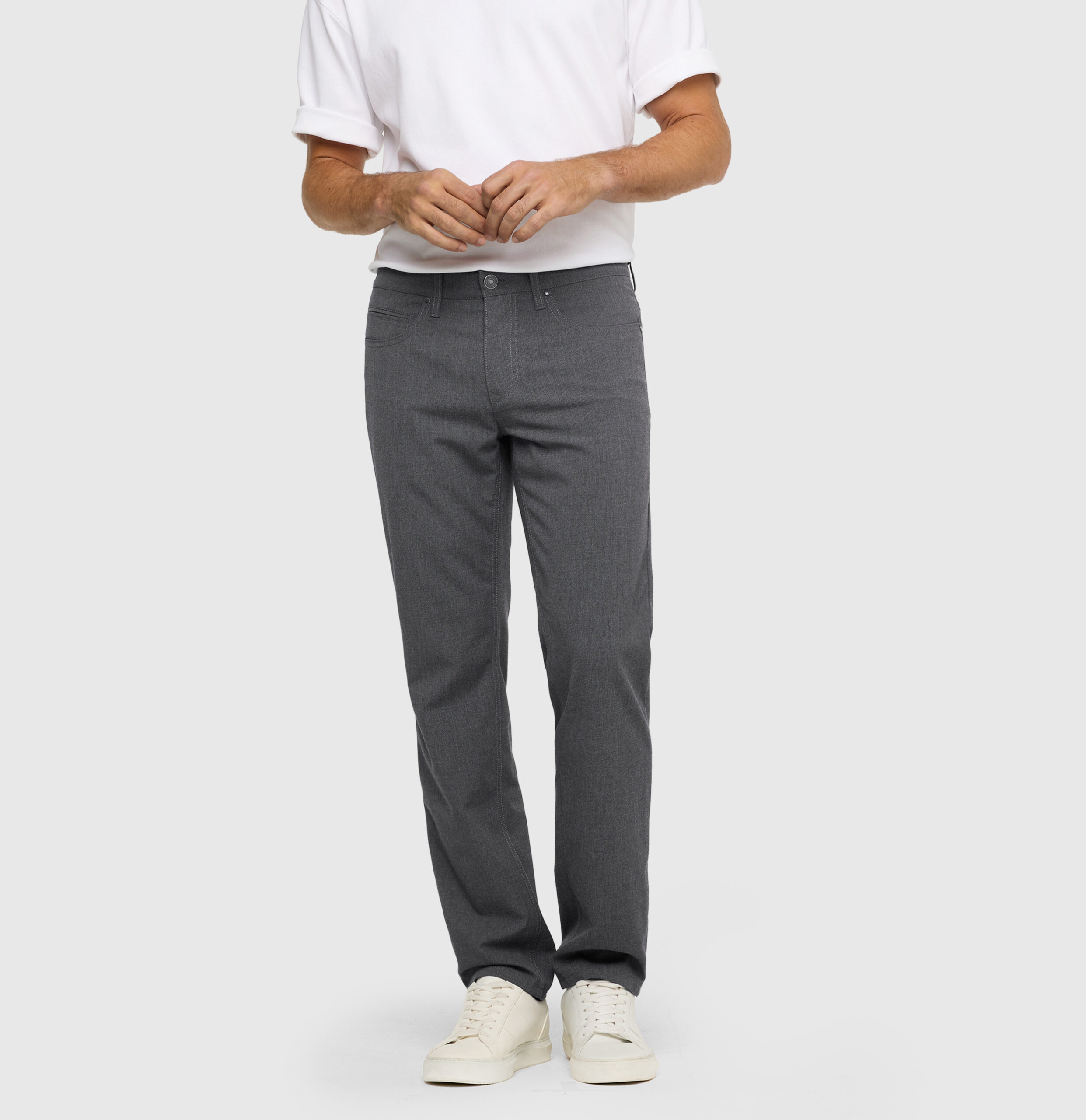 Businesstaugliche Travel Pants von MAC