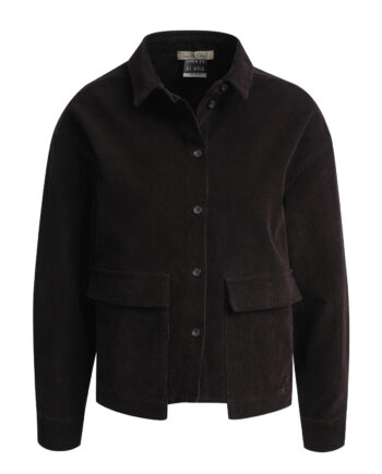 Cordbluse von Smith&Soul