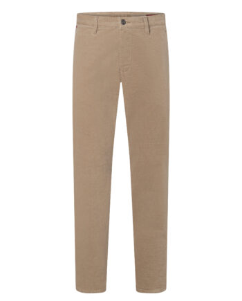 Chino Pants aus weichem Feincord von MAC