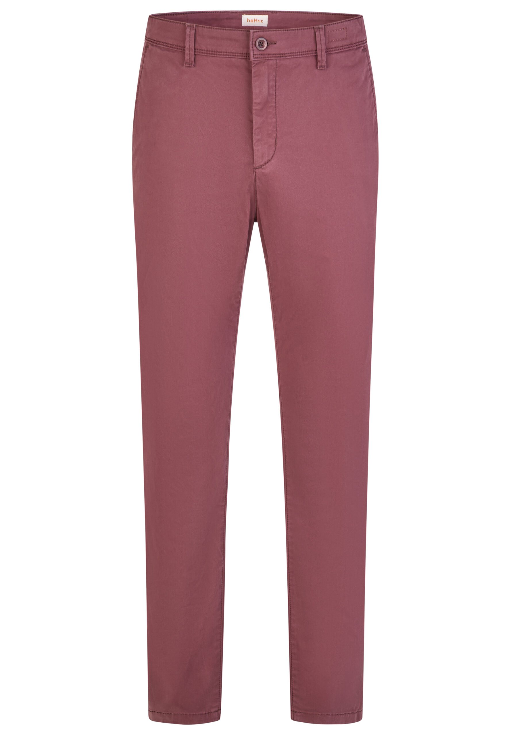 Modern Fit Chino von Hattric
