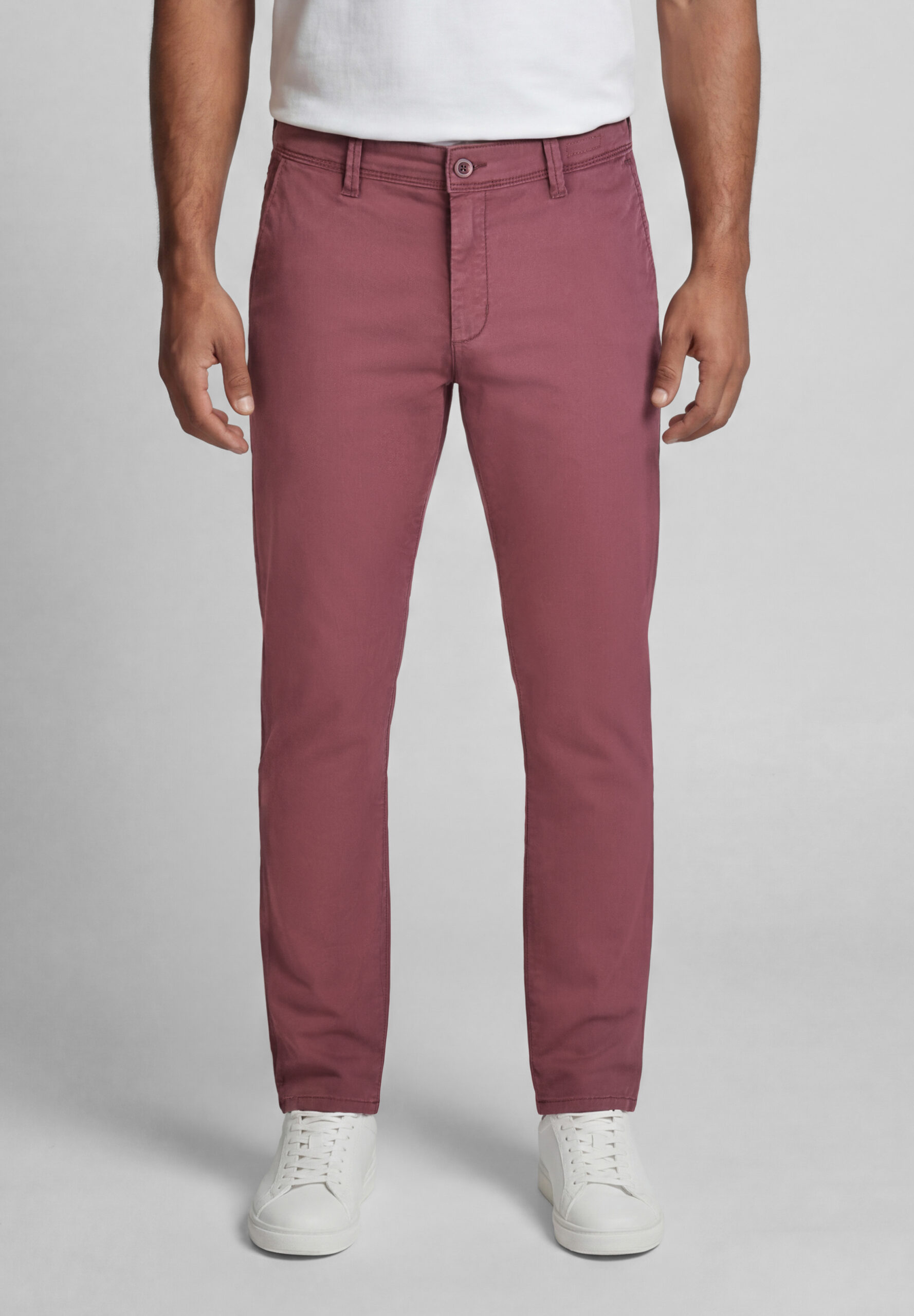 Modern Fit Chino von Hattric