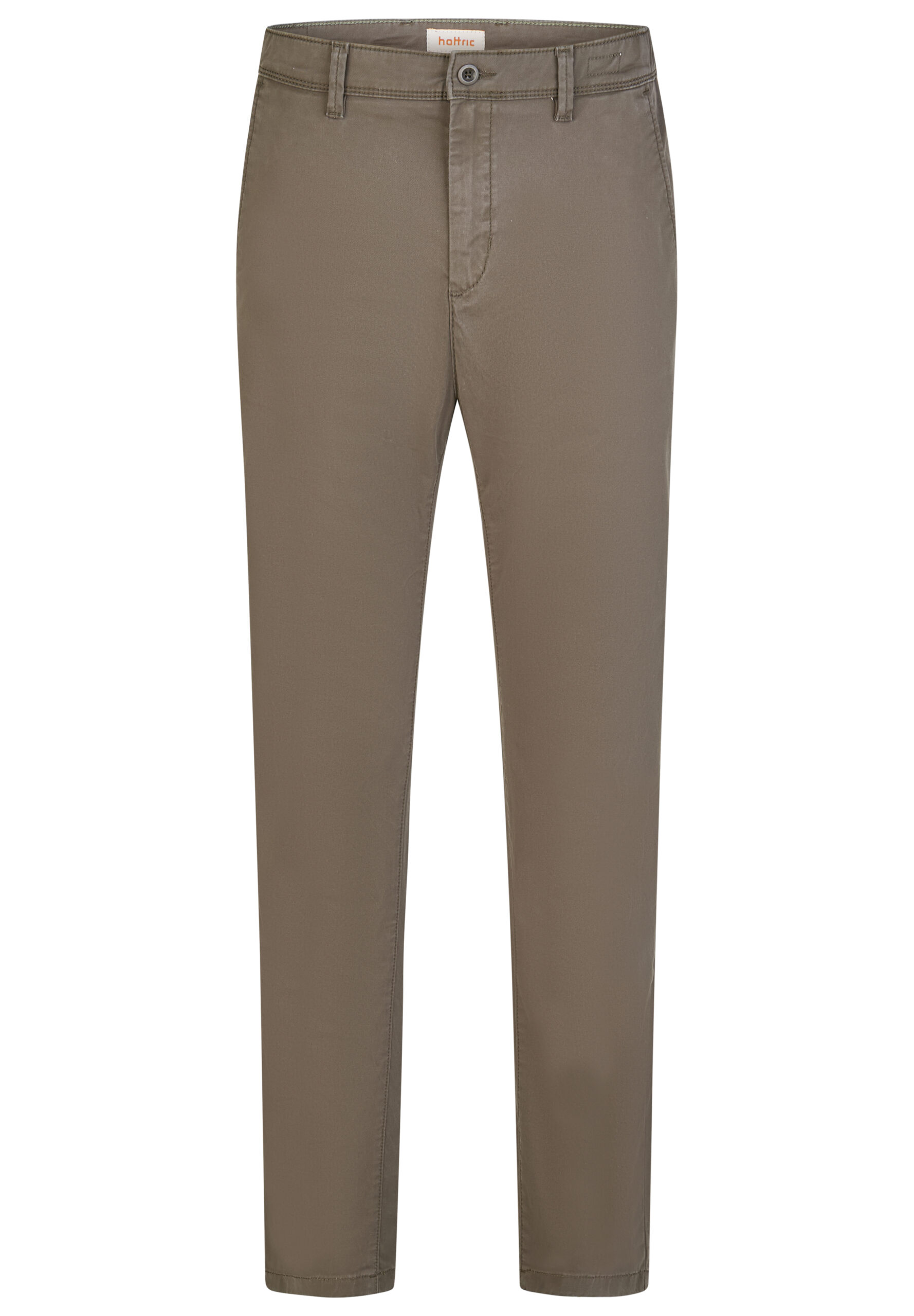 Modern Fit Chino von Hattric