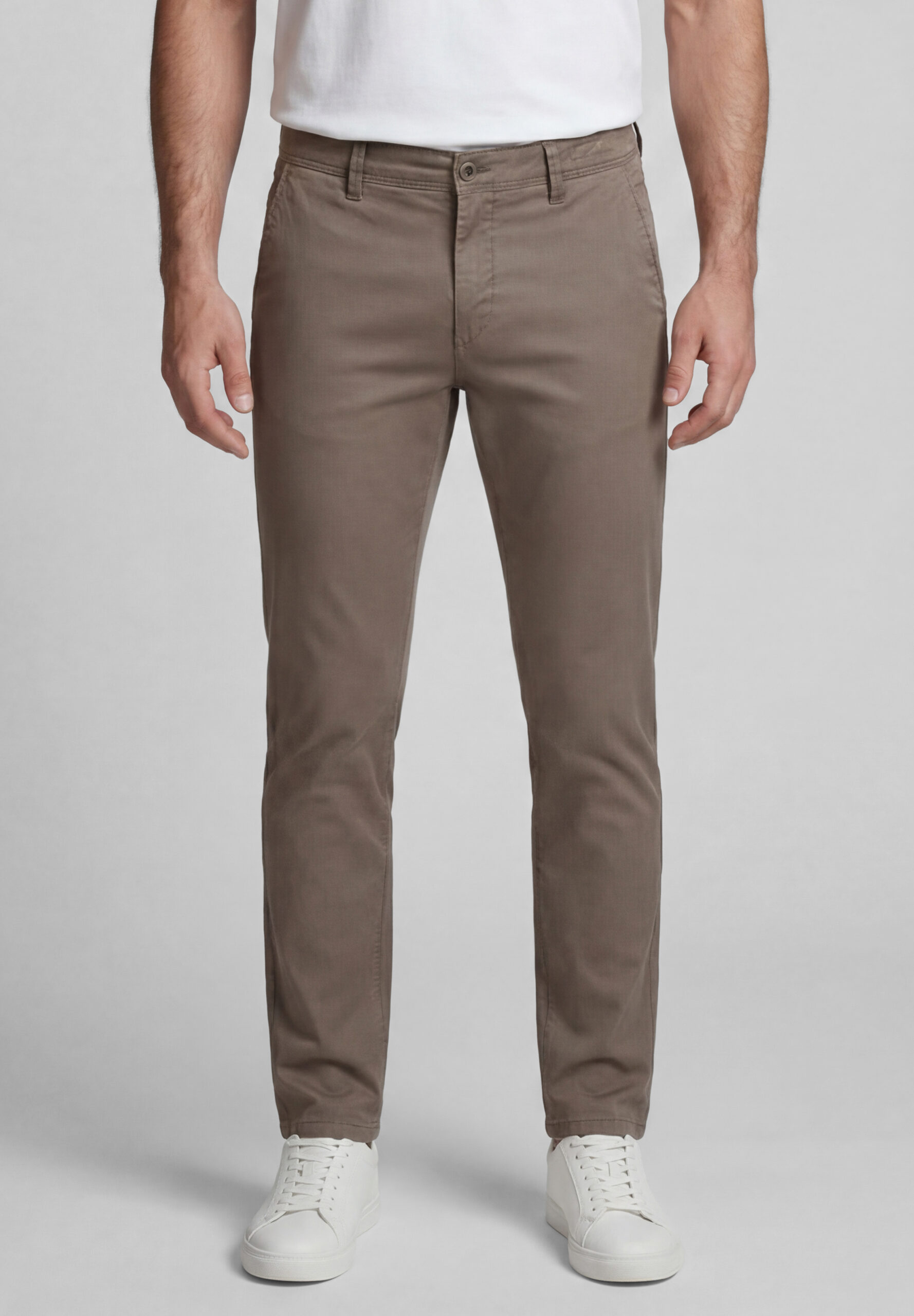 Modern Fit Chino von Hattric
