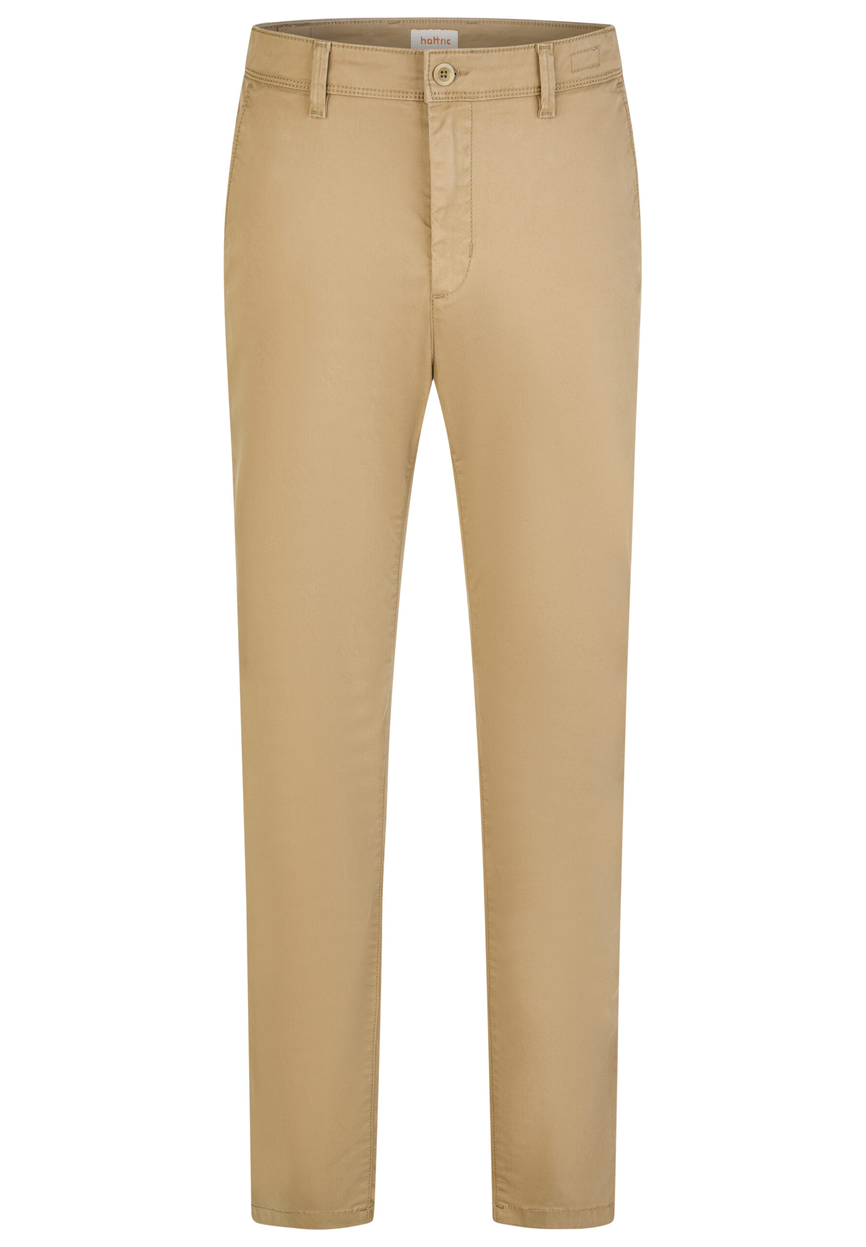 Modern Fit Chino von Hattric