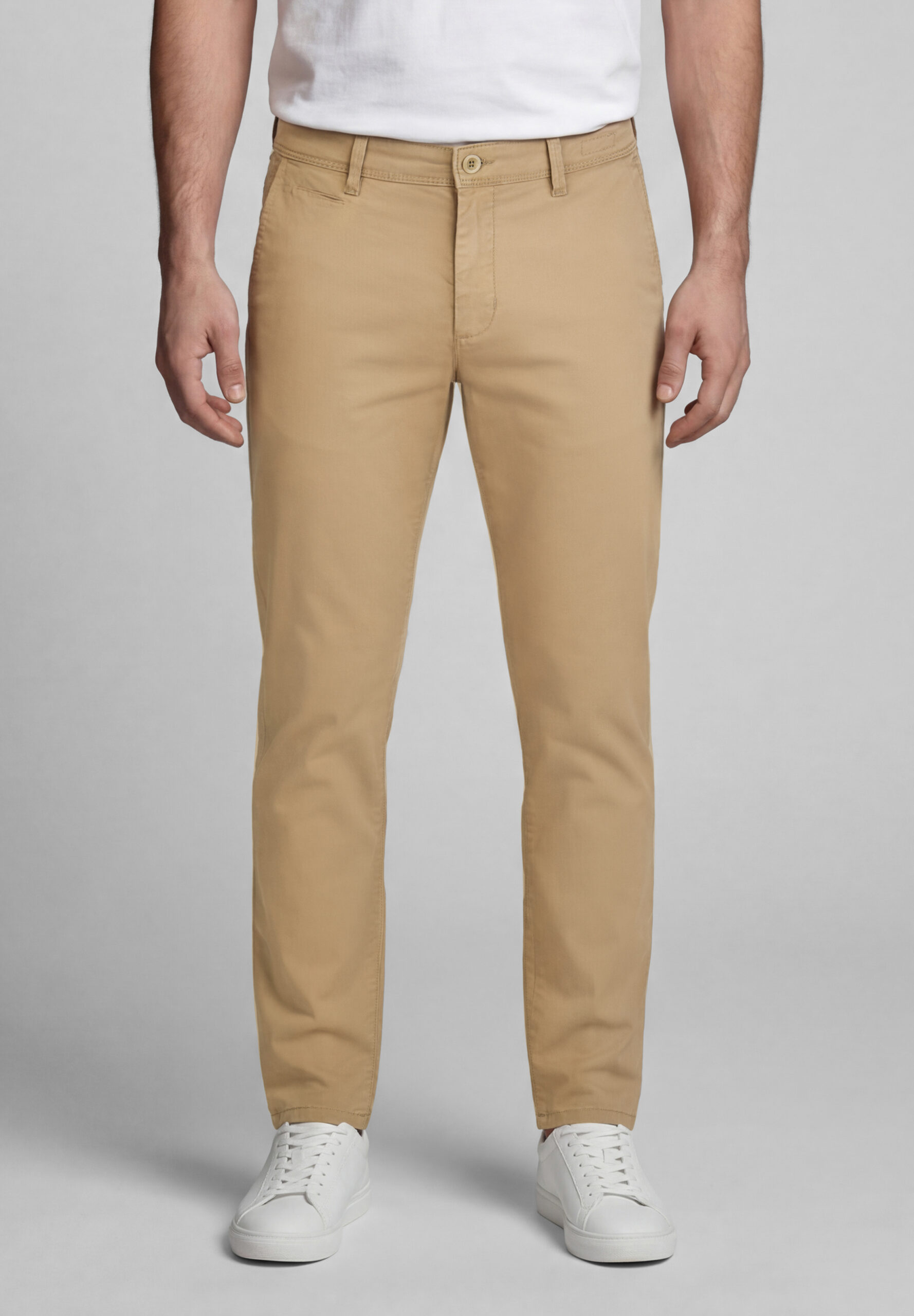 Modern Fit Chino von Hattric