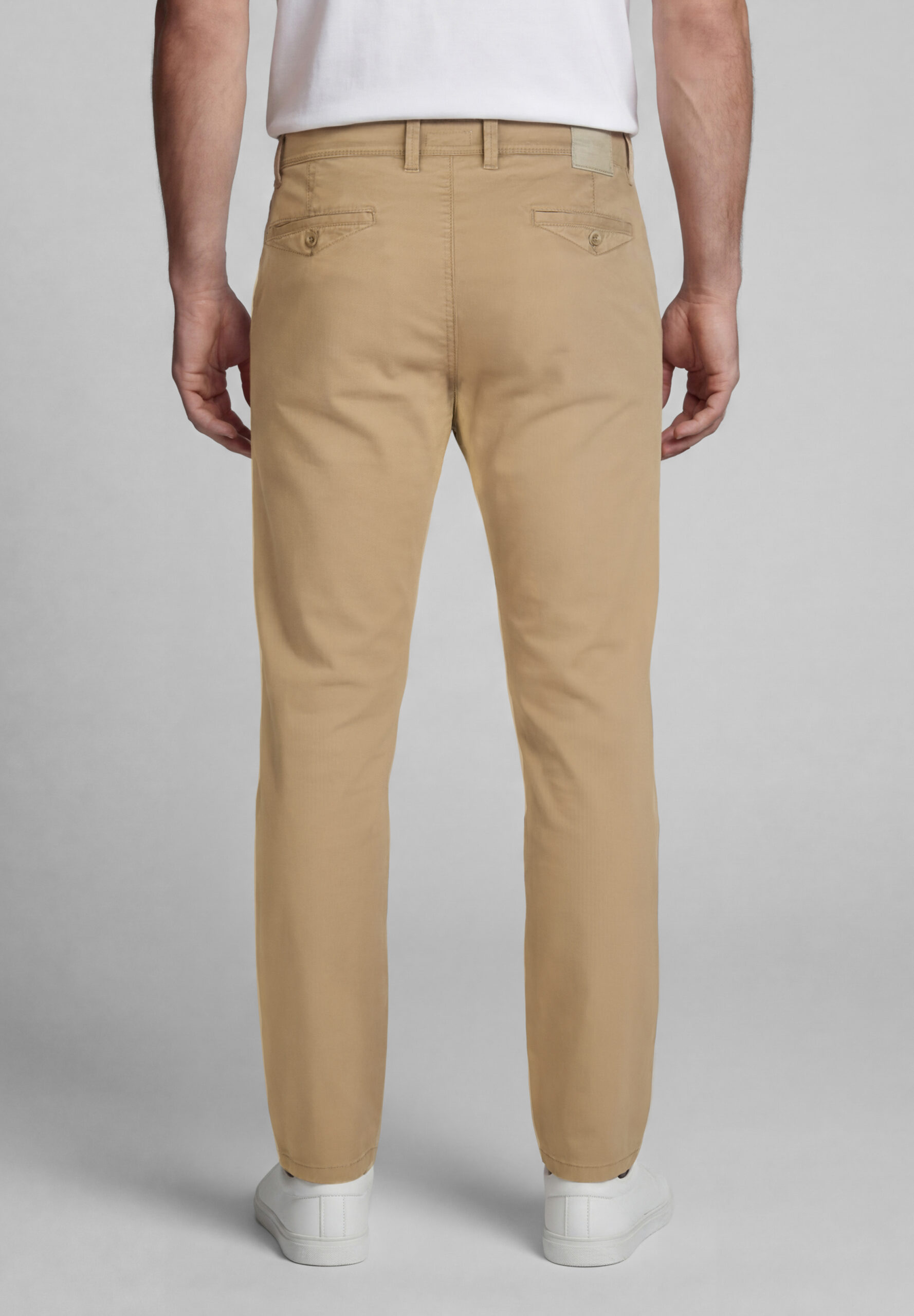 Modern Fit Chino von Hattric