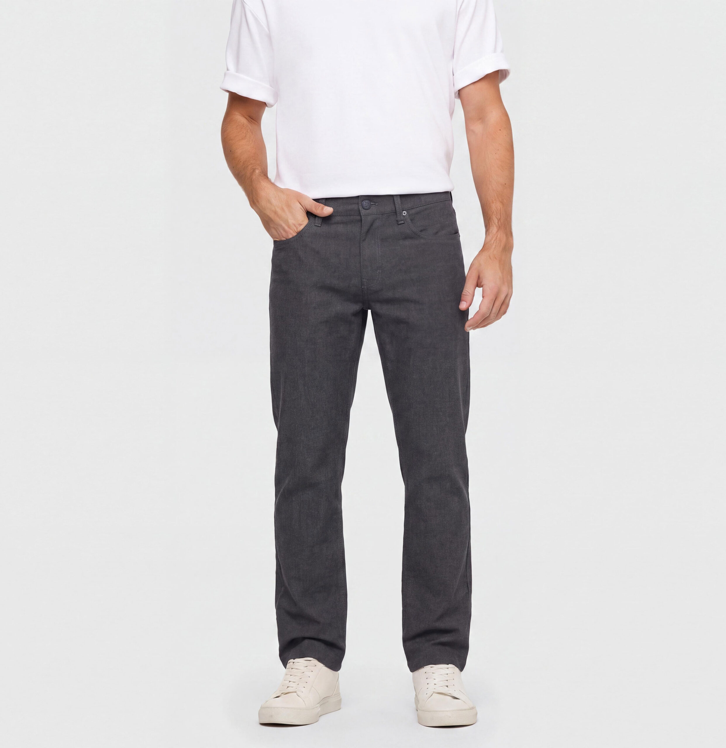 Businesstaugliche Travel Pants von MAC