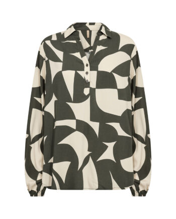 Bluse von Soyaconcept