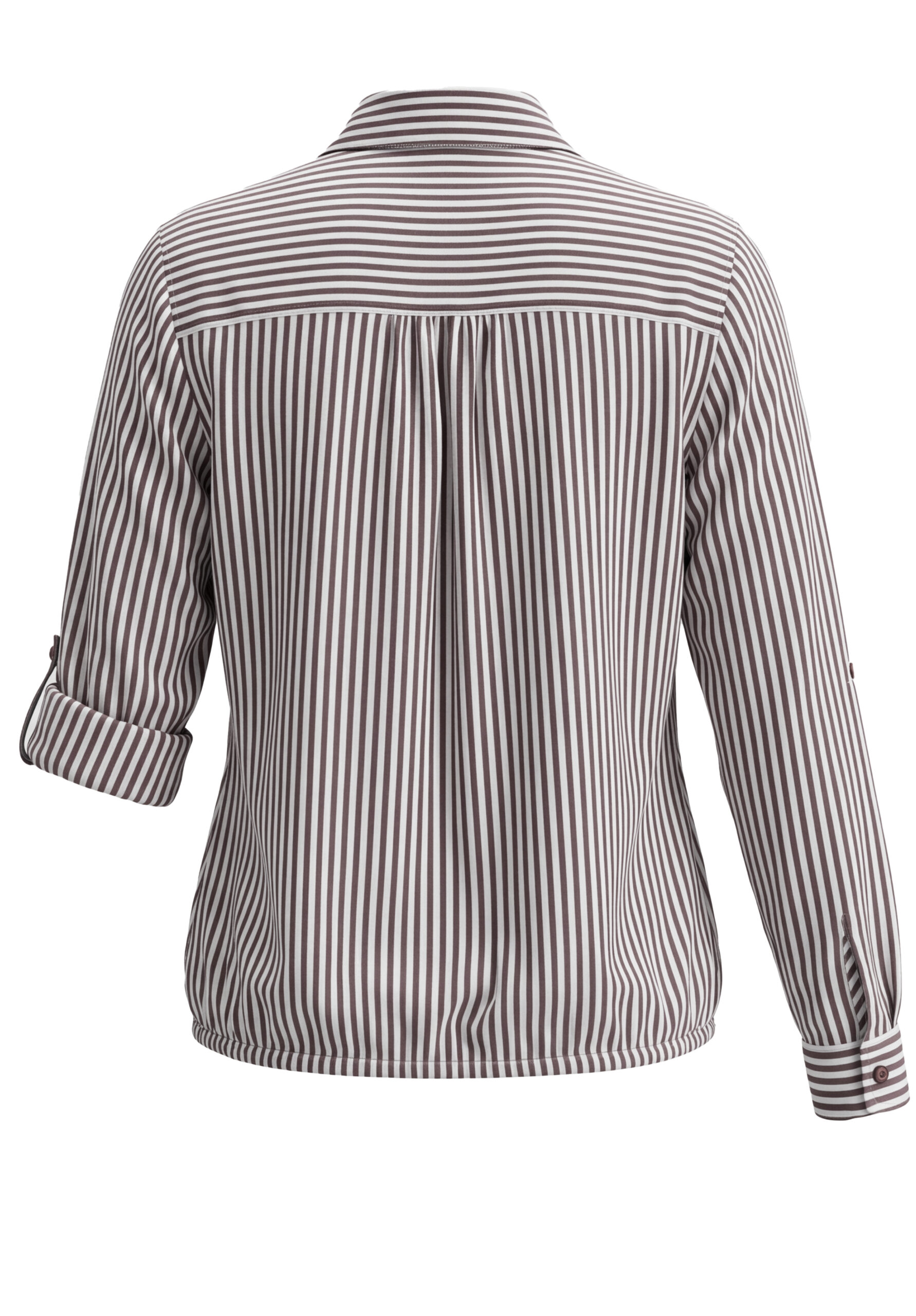 Schlupfbluse von Bianca