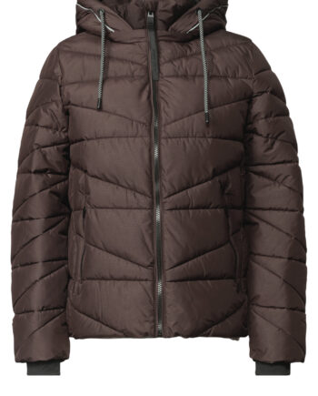 Steppjacke von Cecil