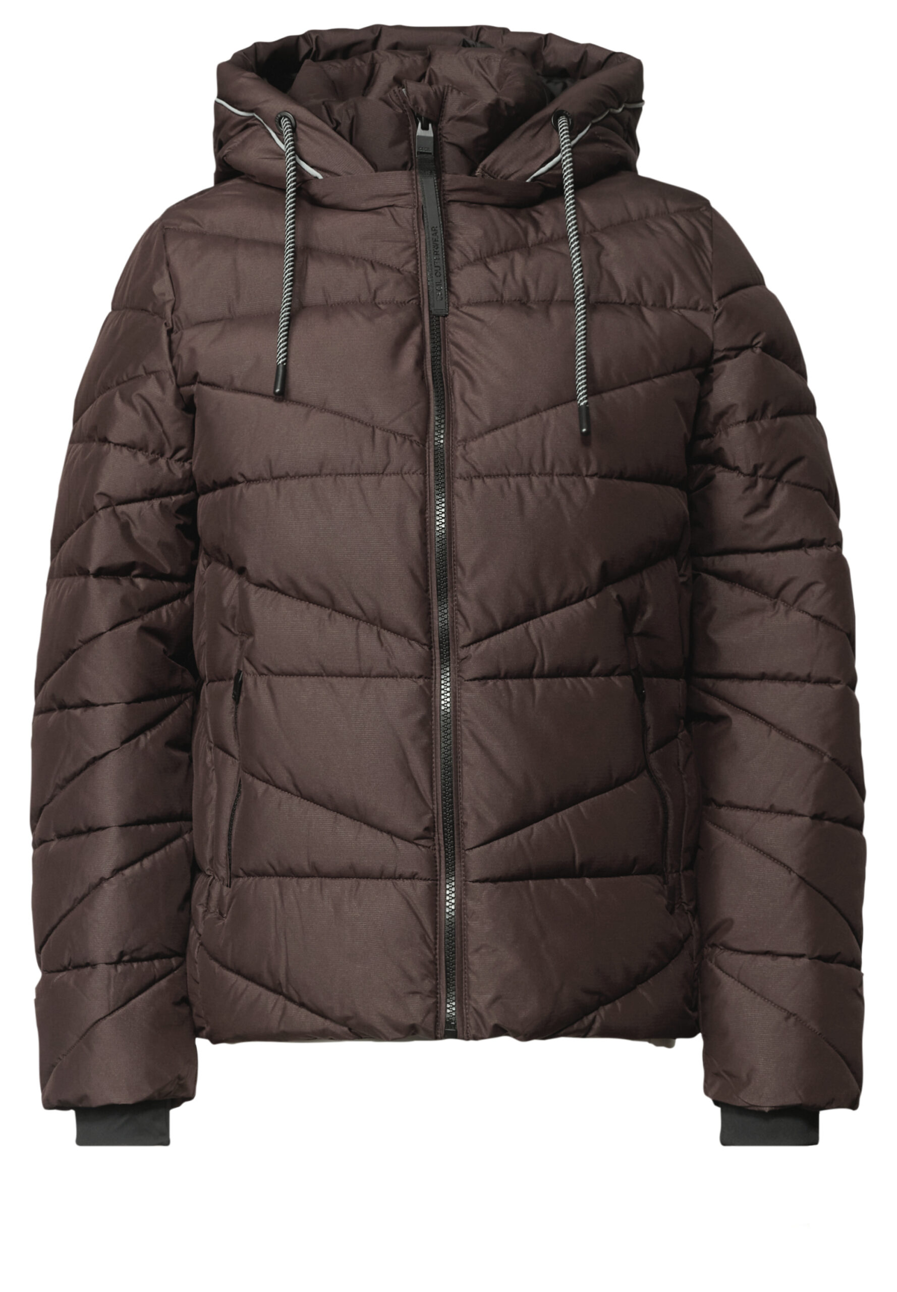 Steppjacke von Cecil