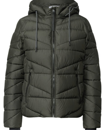 Steppjacke von Cecil