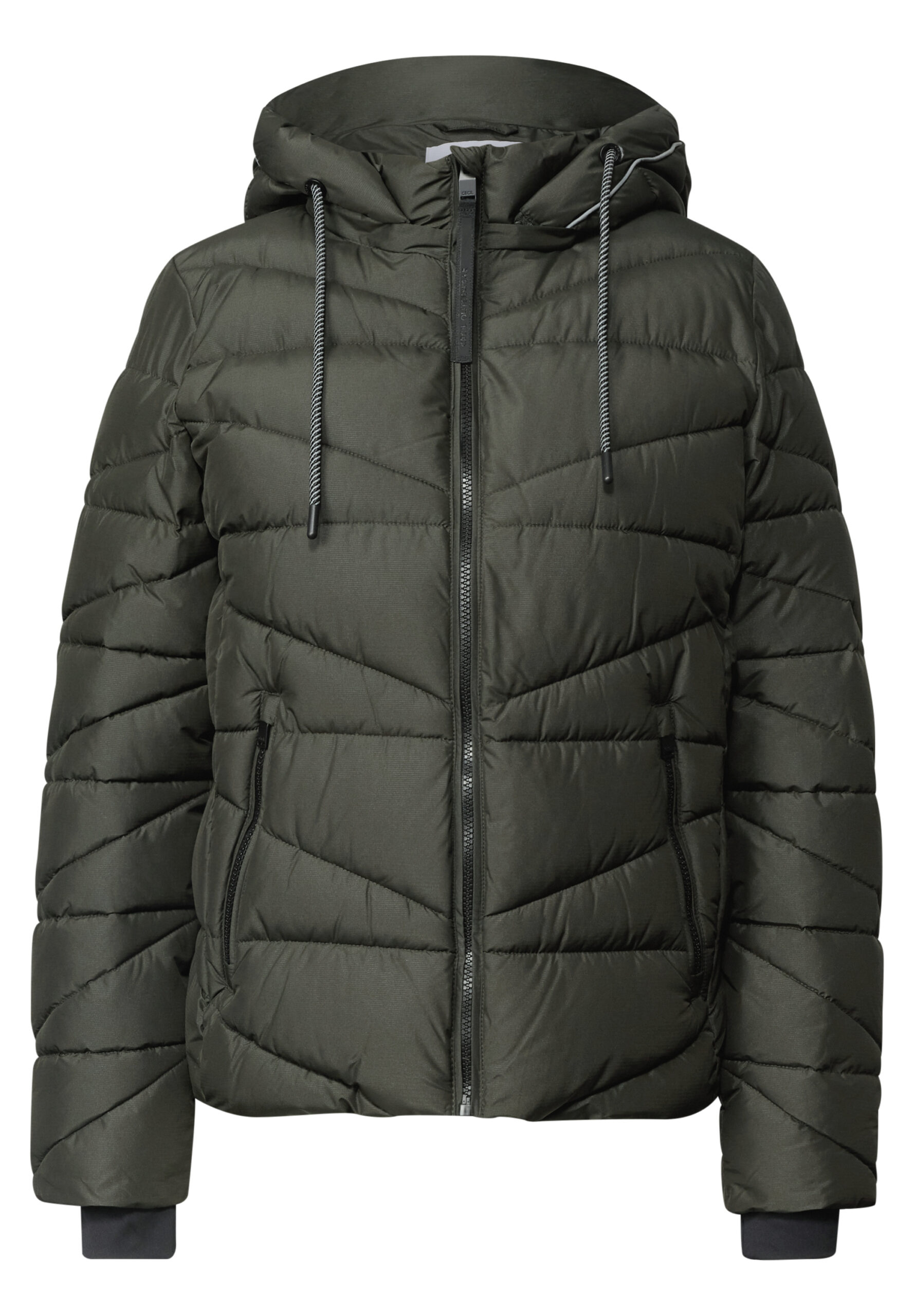 Steppjacke von Cecil