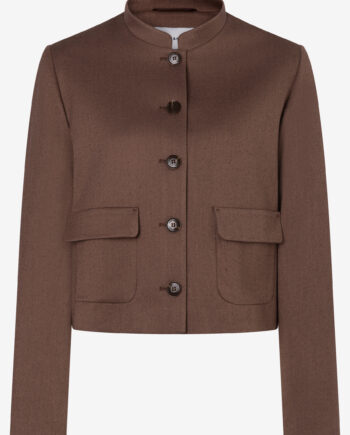 kurzer Blazer von More&More