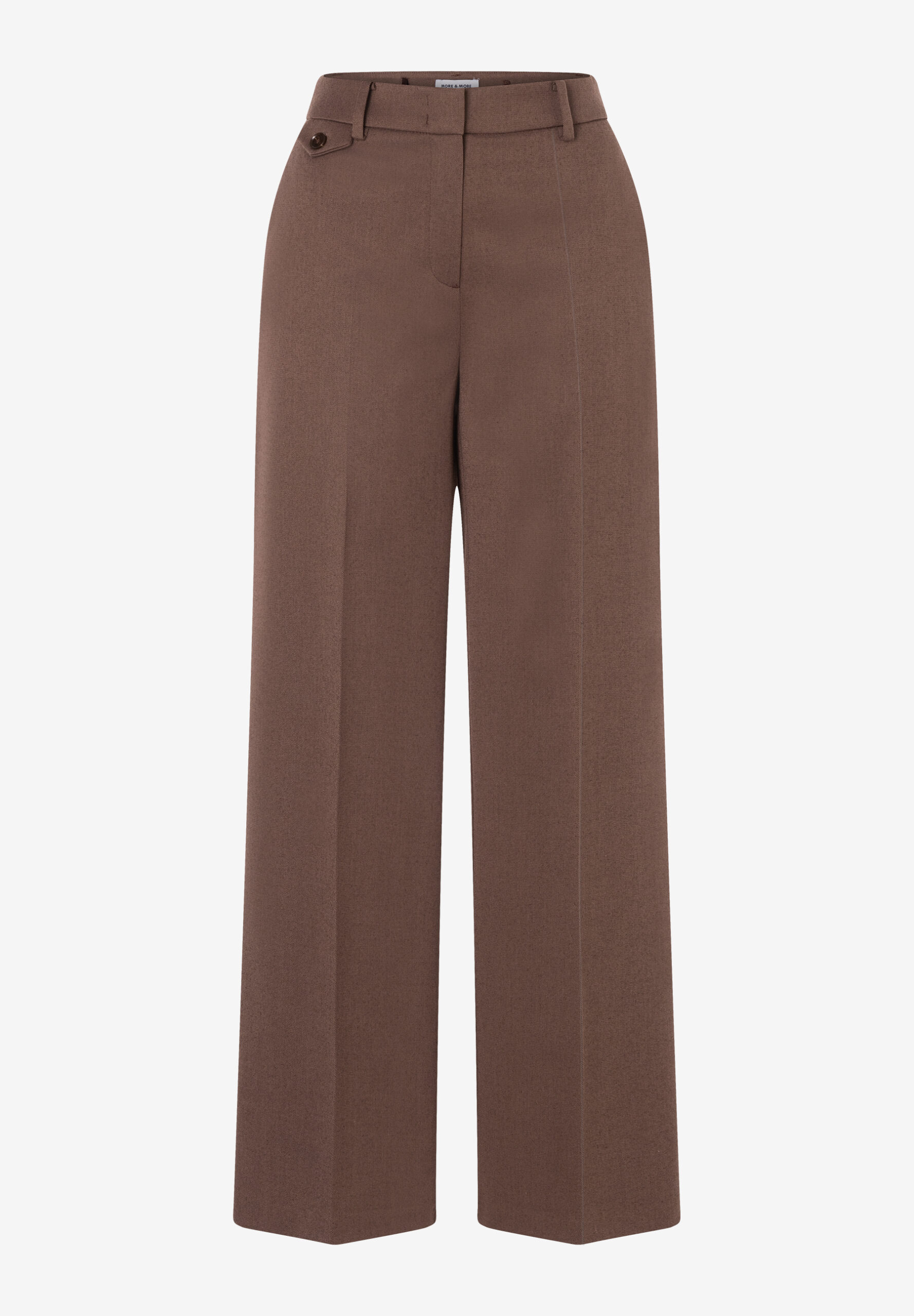 weite Hose von More&More