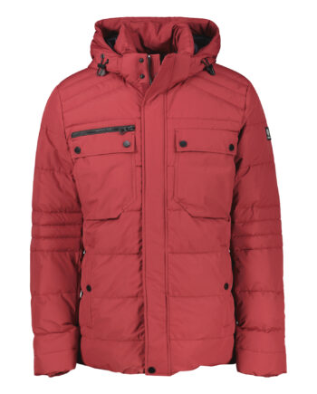 Funktionsjacke wärmend und wasserabweisend von Lerros