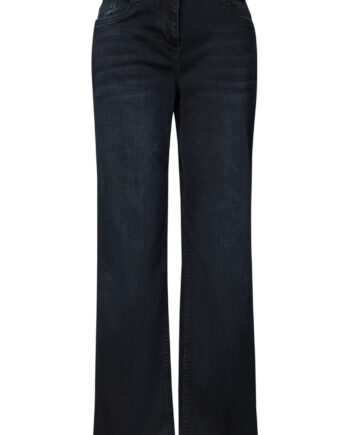 Wide Leg Jeans von Cecil