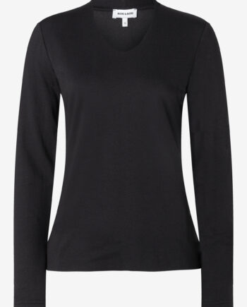 Langarmshirt von More&More