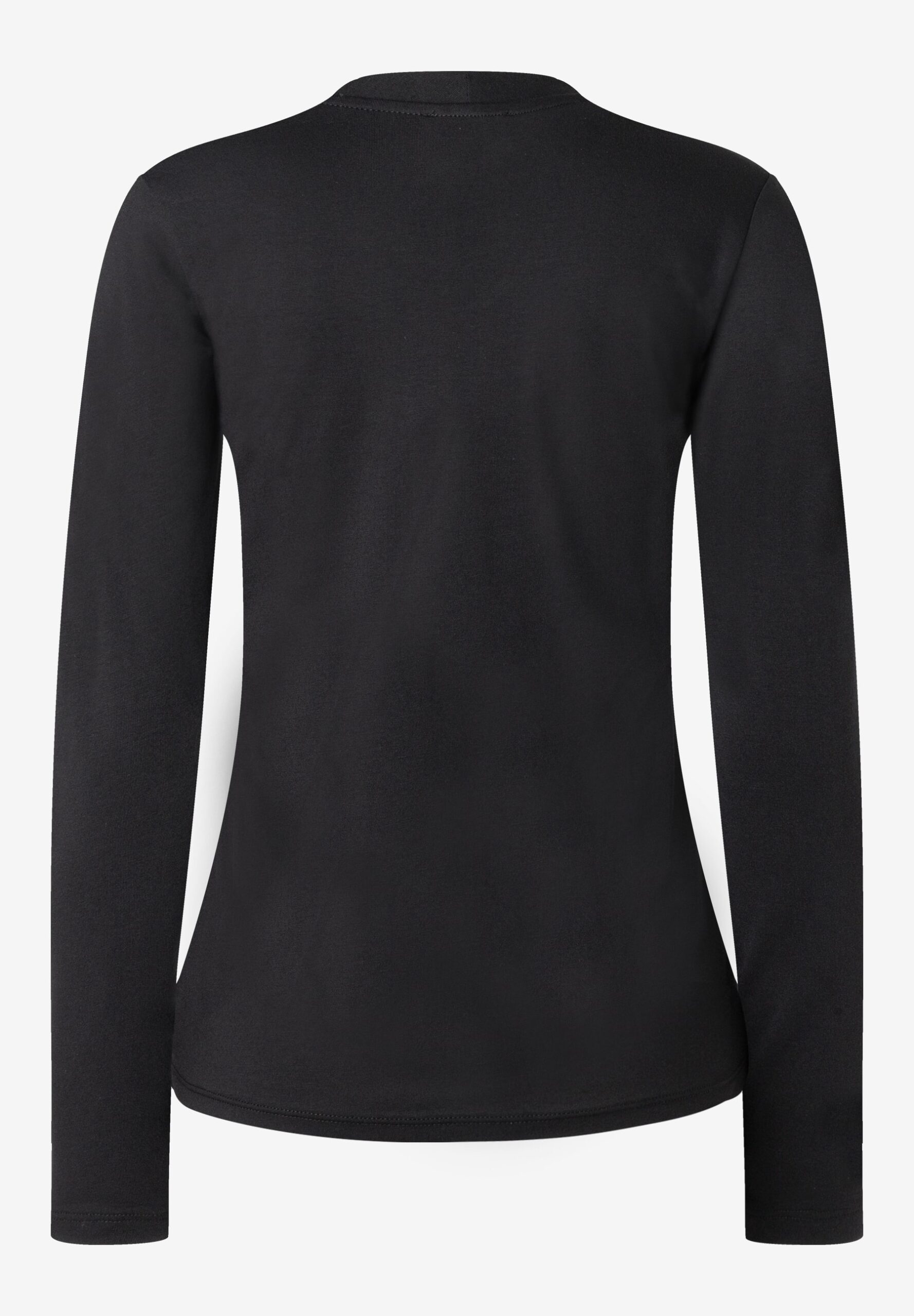 Langarmshirt von More&More