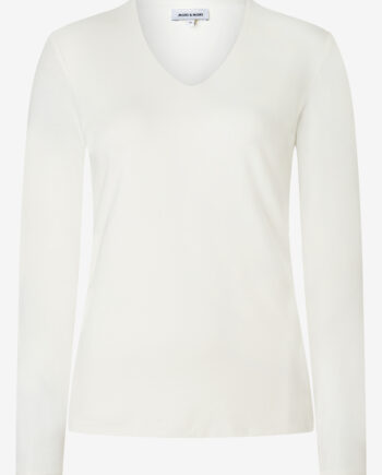 Langarmshirt von More&More