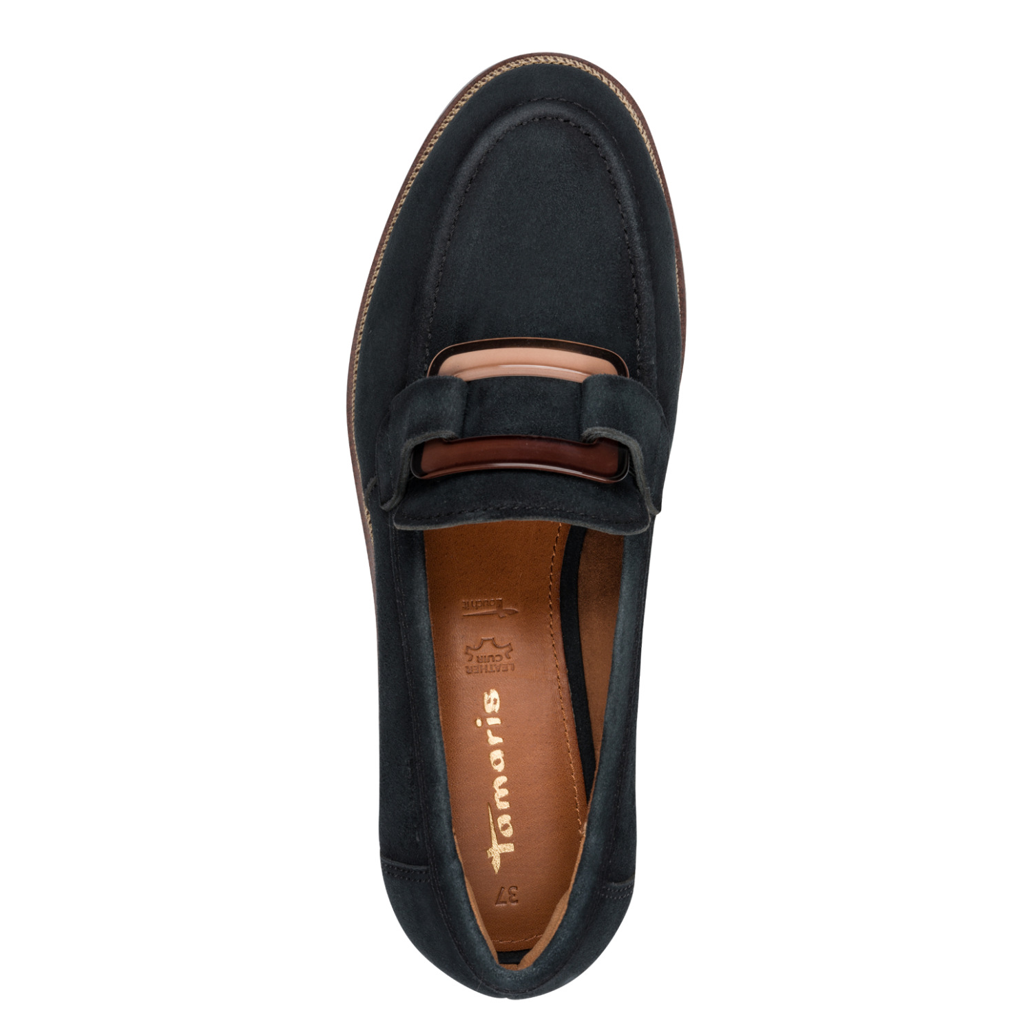 Slipper von Tamaris