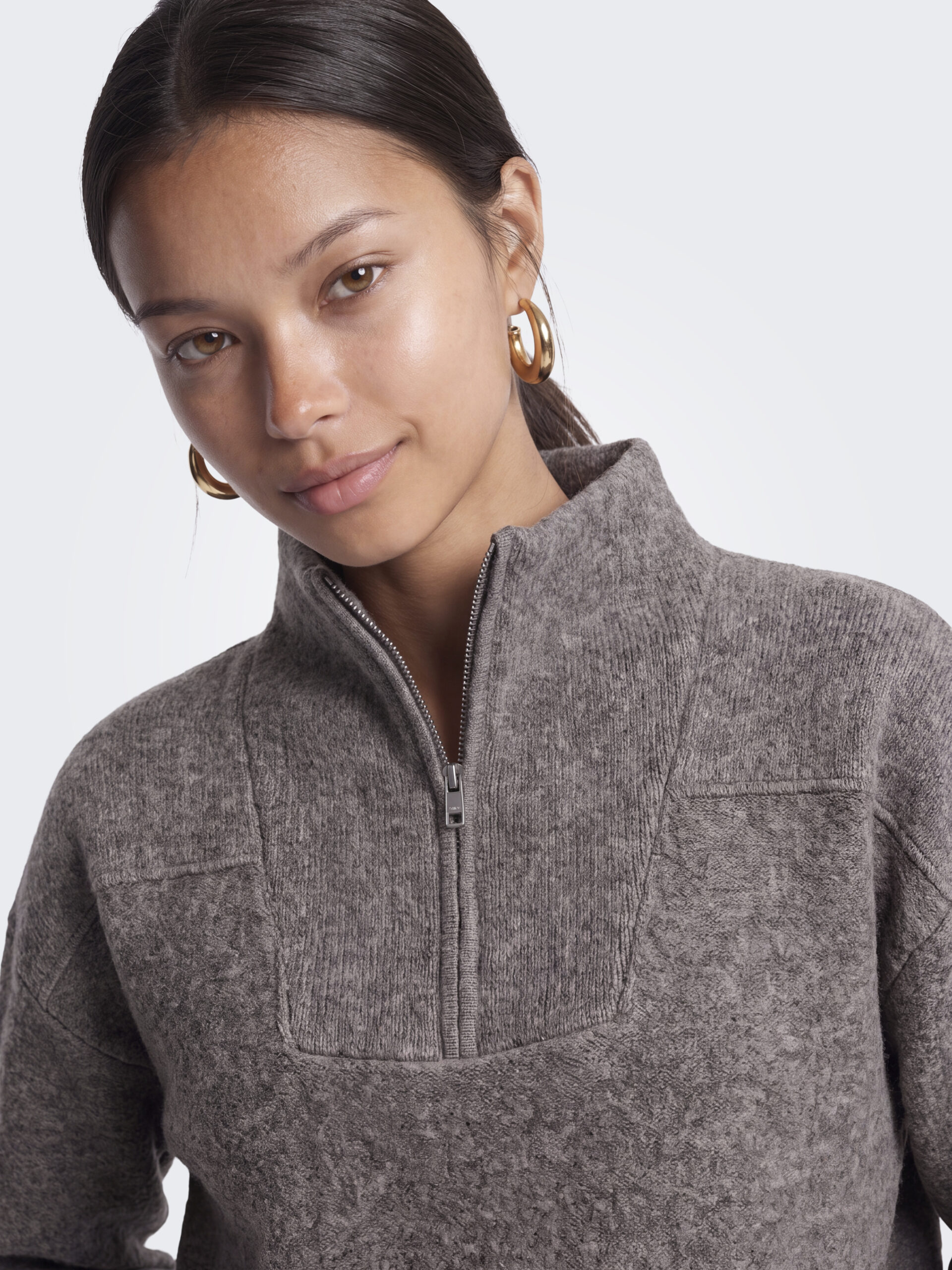 Strickpullover von Only