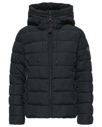 Steppjacke von Only