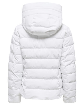 Steppjacke von Only