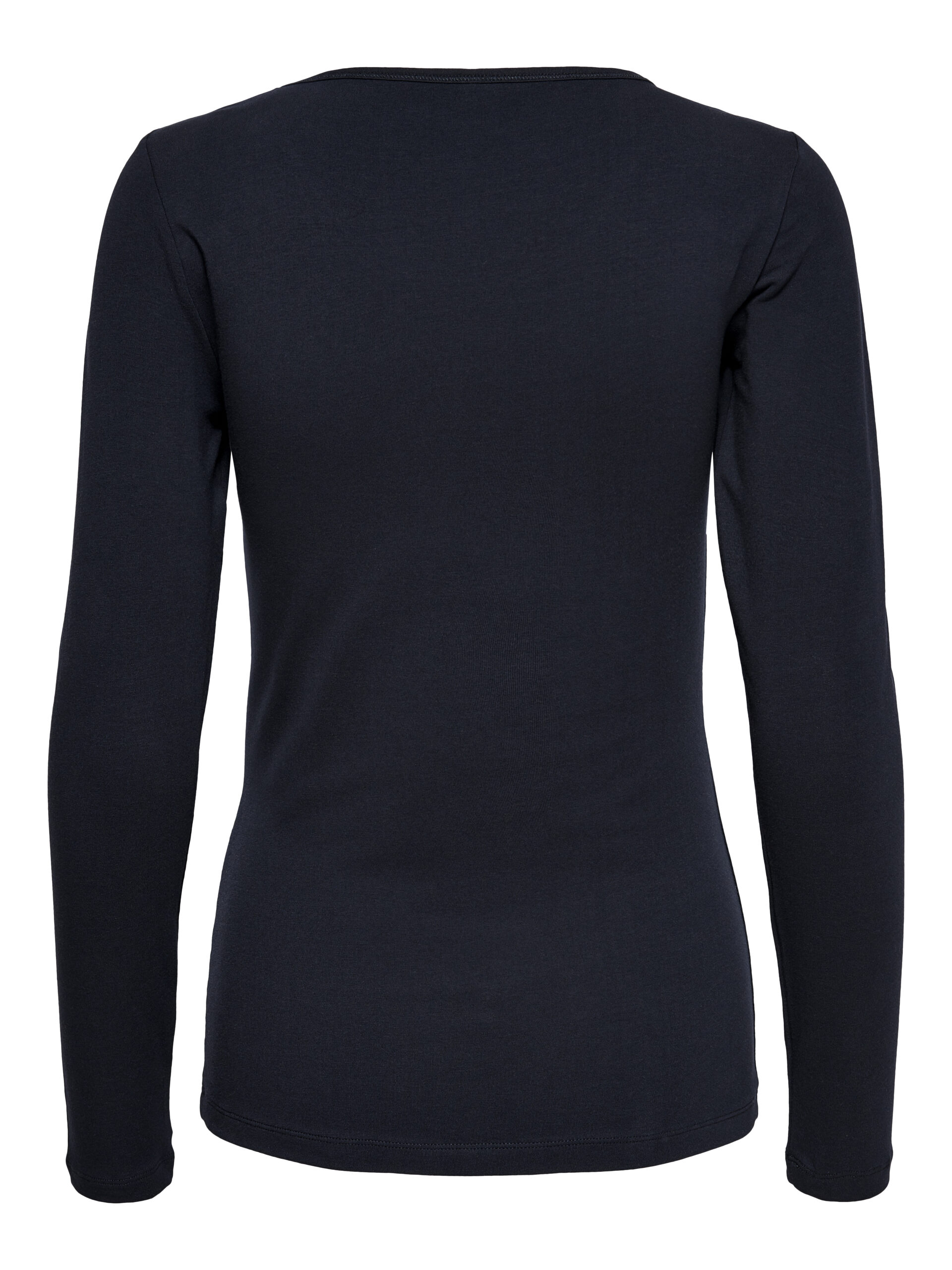 Langarmshirt von Only