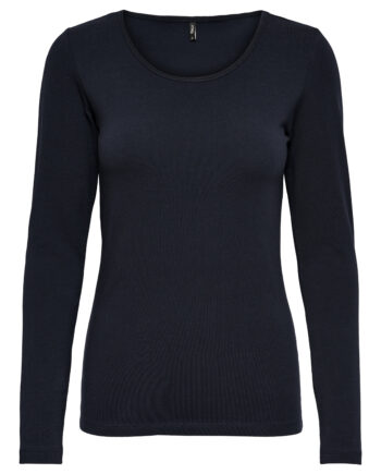 Langarmshirt von Only