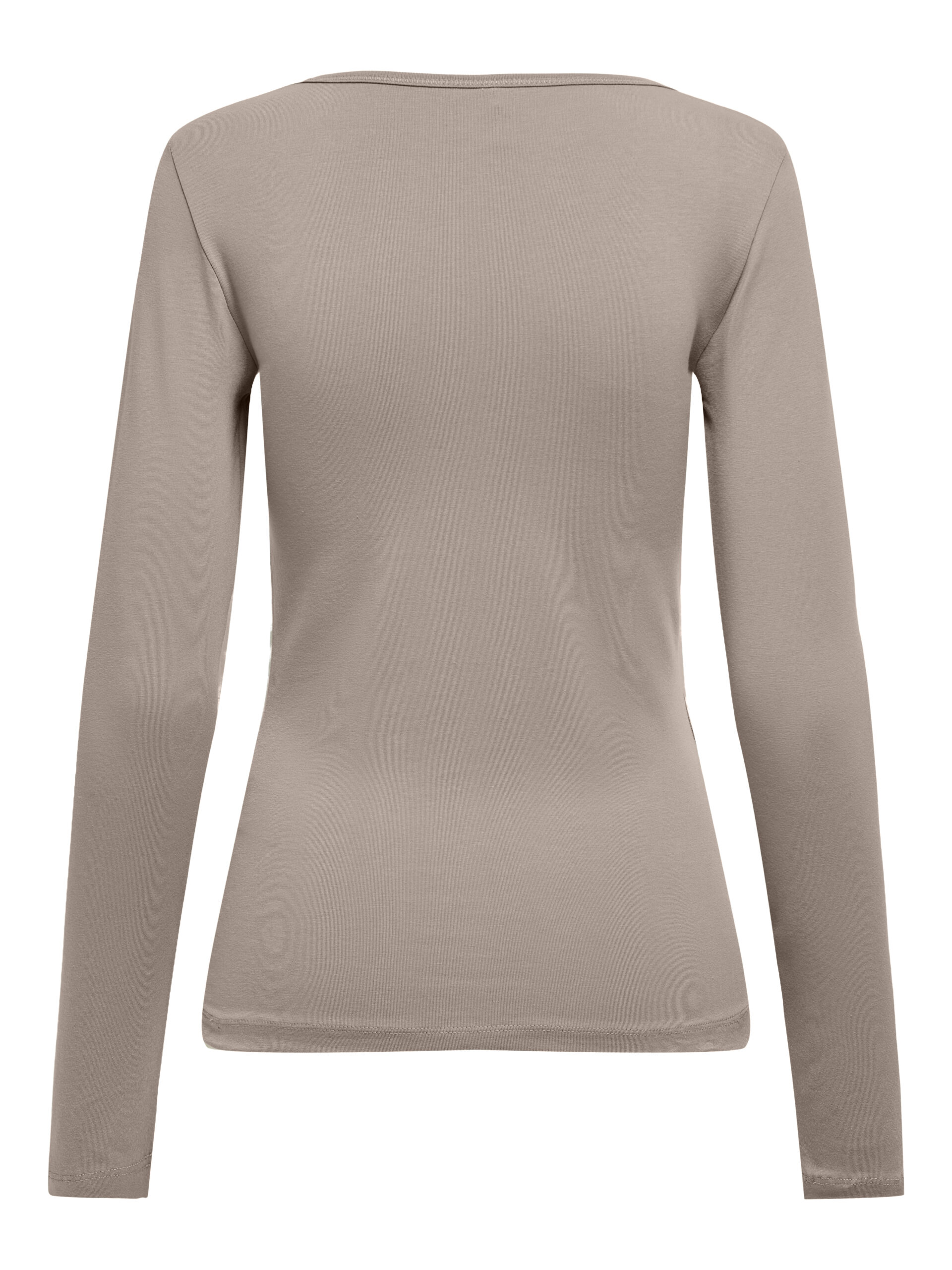 Langarmshirt von Only
