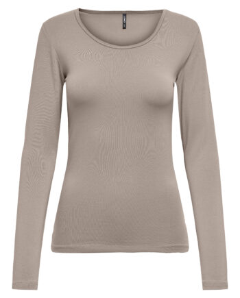 Langarmshirt von Only