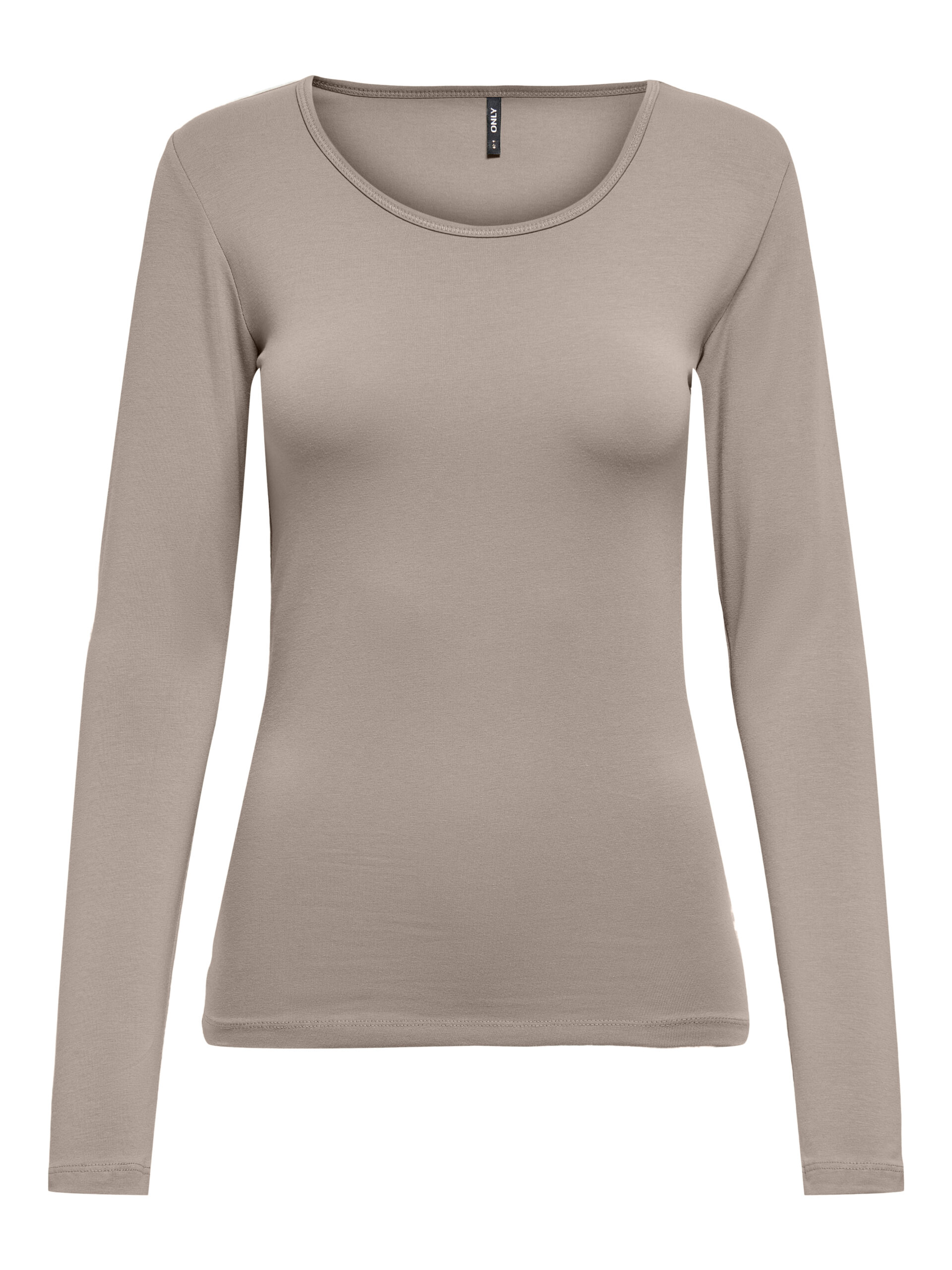 Langarmshirt von Only
