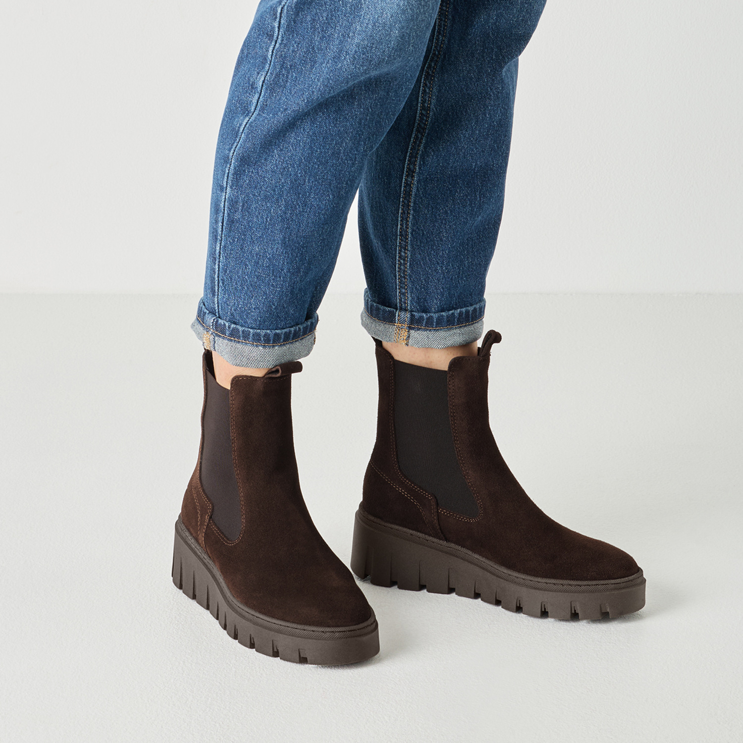 Chelsea Boot von Tamaris