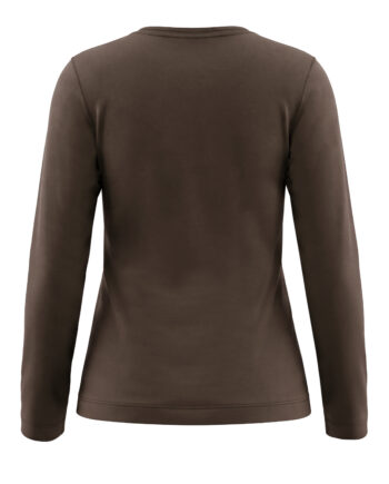 Langarmshirt von Bianca