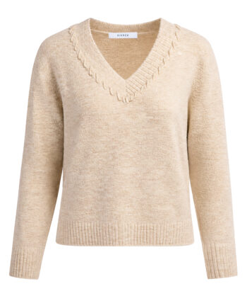 Strickpullover von Bianca