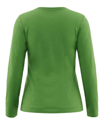 Langarmshirt von Bianca