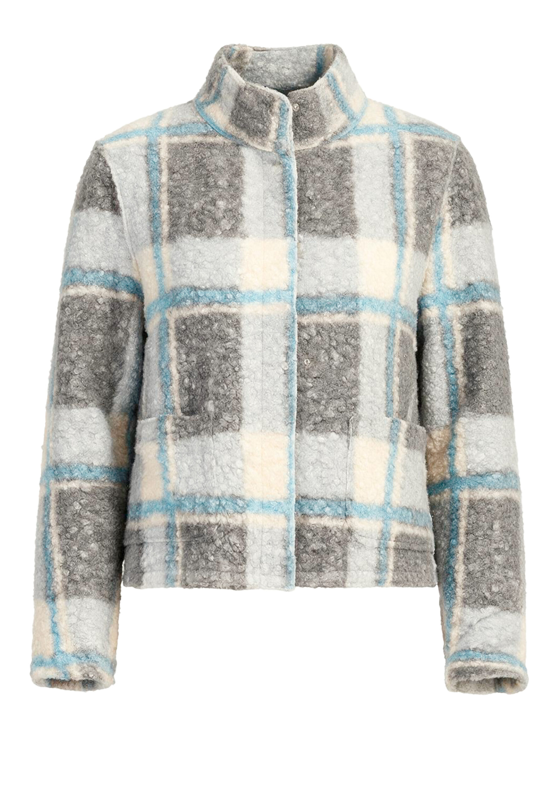 trendige Kurzjacke von Bianca