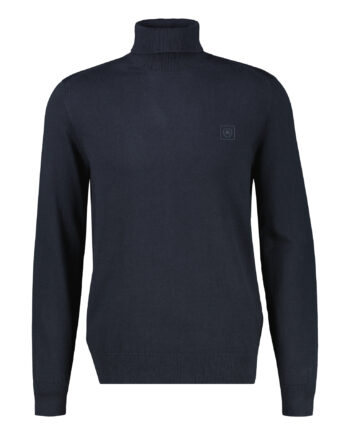 Rollkragenpullover von Lerros